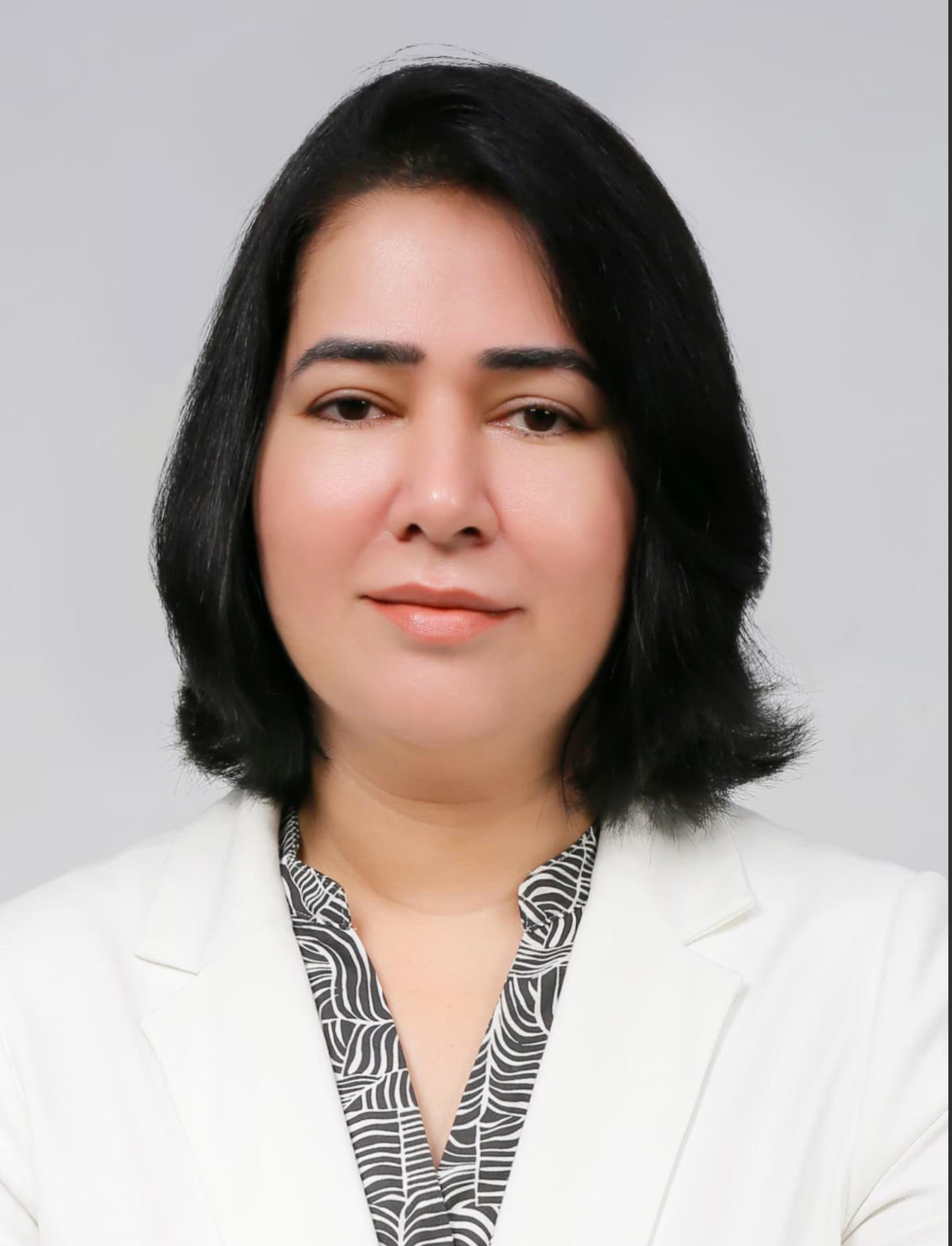 Dr. Shivali Sethi