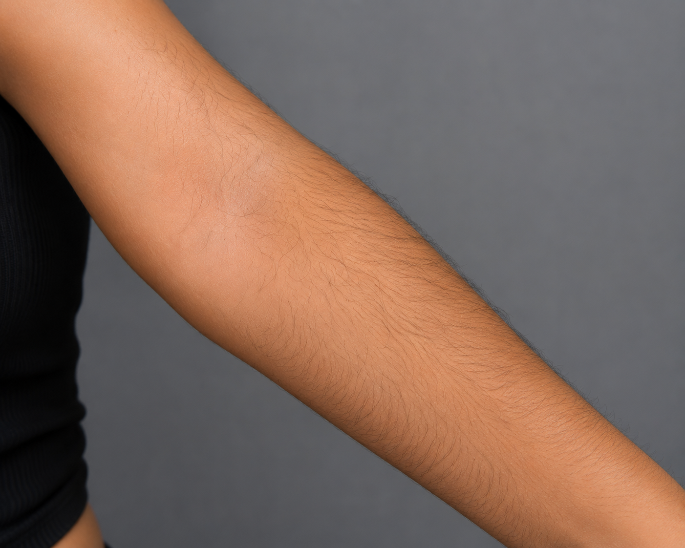 Arms — Full length