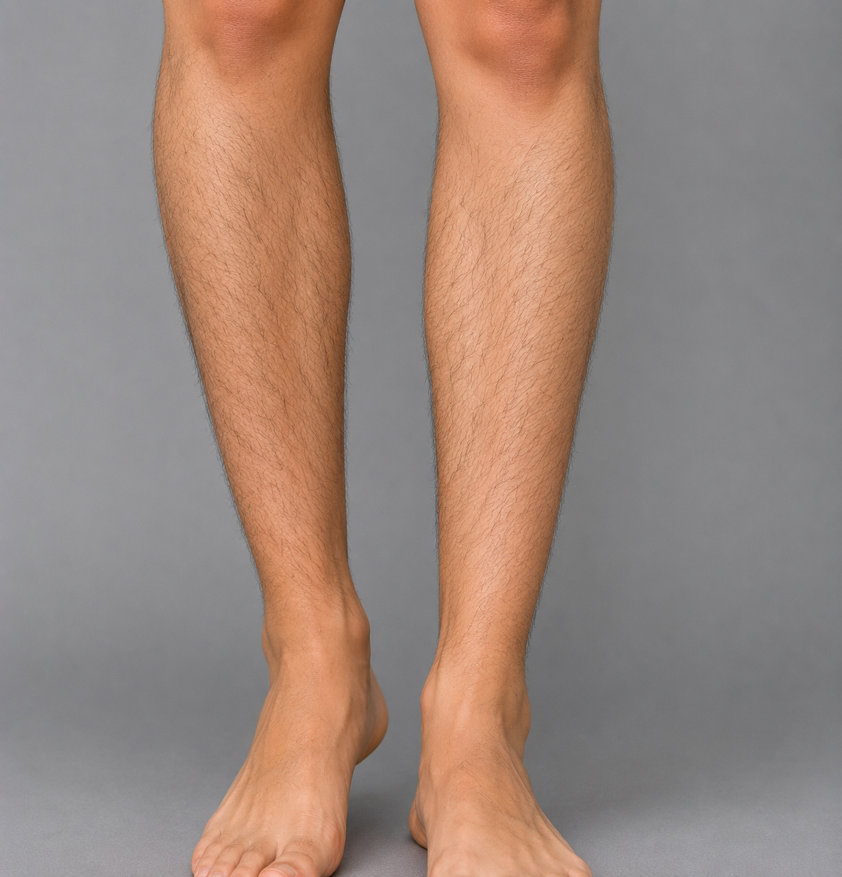 Legs — Full or lower